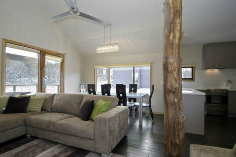 Bunny Box - Accommodation Newcastle 1