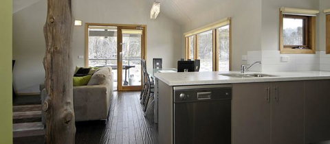 Bunny Box - Accommodation Newcastle 2