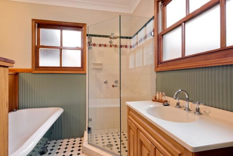 Bunyip Cottage - Accommodation Newcastle 1