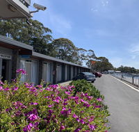 Burnie Airport Motel - Accommodation Newcastle