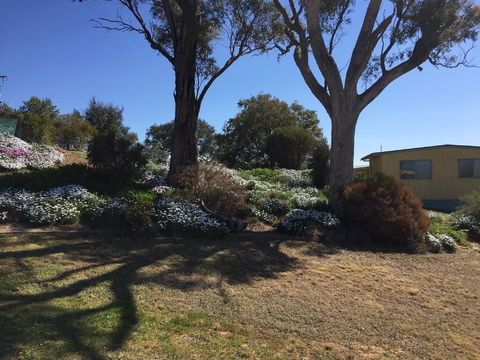 Burnt Creek Cottages - Accommodation Newcastle 1