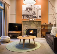 Burrall Lodge - Accommodation Newcastle
