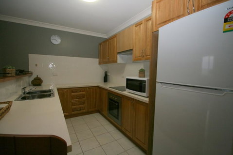 Burramys 4/1 Kirwan Close - Accommodation Newcastle 3