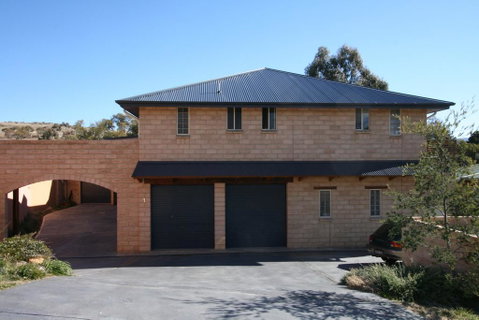 Burramys 4/1 Kirwan Close - Accommodation Newcastle 1