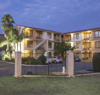 Burswood Lodge Apartments - Accommodation Newcastle