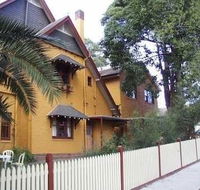 Burwood Bed and Breakfast - Accommodation Newcastle