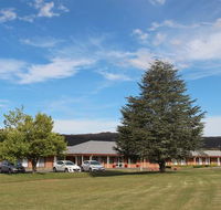 Bushman's Motor Inn - Accommodation Newcastle