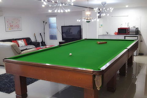 By The Bay - Accommodation Newcastle 0