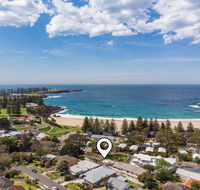 C'VU Kiama