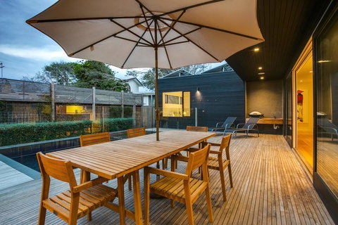 C-Escape - Accommodation Newcastle 2