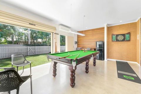 Cabana @ Cupania - Accommodation Newcastle 0