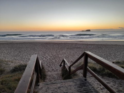 Cabana @ Cupania - Accommodation Newcastle 1