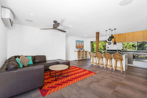 CABARITA BEACH HOUSE 53 - Accommodation Newcastle 2