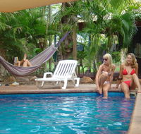 Cable Beach Backpackers - Accommodation Newcastle