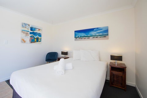 Caboolture Motel - Accommodation Newcastle 0