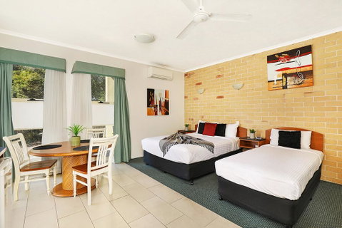 Caboolture Riverlakes Boutique Motel - Accommodation Newcastle 3