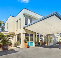 Caboolture Riverlakes Boutique Motel - Accommodation Newcastle
