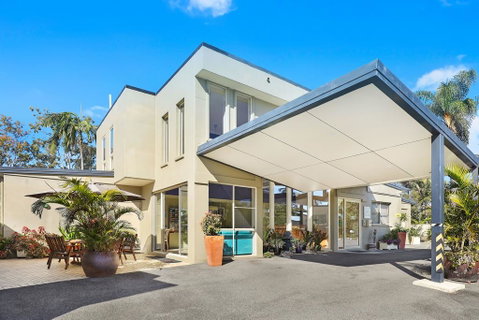 Caboolture Riverlakes Boutique Motel - Accommodation Newcastle 0