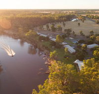 Cadell On The Murray Motel - Accommodation Newcastle