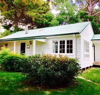 Cairnie Country Cottage - Accommodation Newcastle