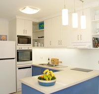 Cairns - Home Away From Home - Scenic  Peaceful - Accommodation Newcastle