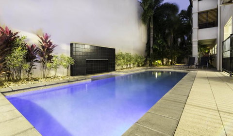 Cairns City Apartments - Accommodation Newcastle 3