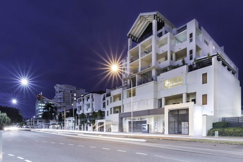 Cairns City Apartments - Accommodation Newcastle 1