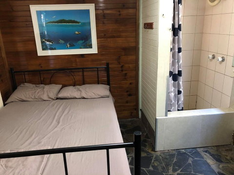 Cairns City Backpackers Hostel - Accommodation Newcastle 1