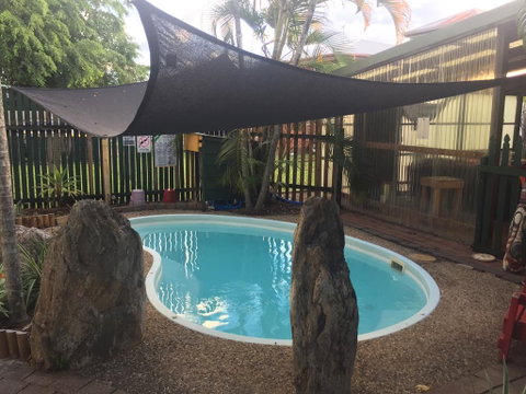 Cairns City Backpackers Hostel - Accommodation Newcastle 0