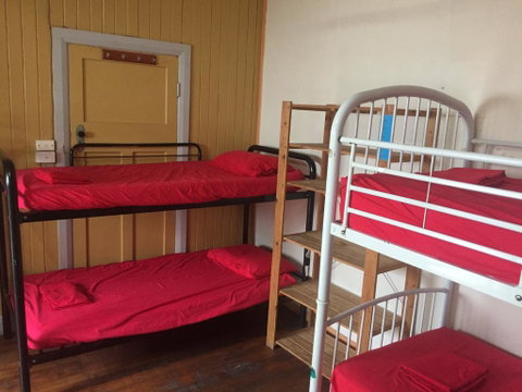 Cairns City Backpackers Hostel - Accommodation Newcastle 3