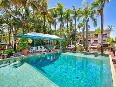 Cairns City Sheridan - Accommodation Newcastle 0