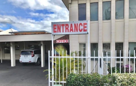 Cairns Motor Inn - Accommodation Newcastle 1