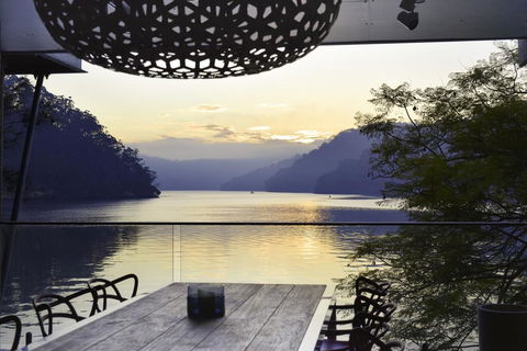 Calabash Bay Lodge - Accommodation Newcastle 1