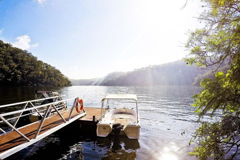 Calabash Bay Lodge - Accommodation Newcastle 3