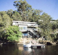 Calabash Bay Lodge - Accommodation Newcastle