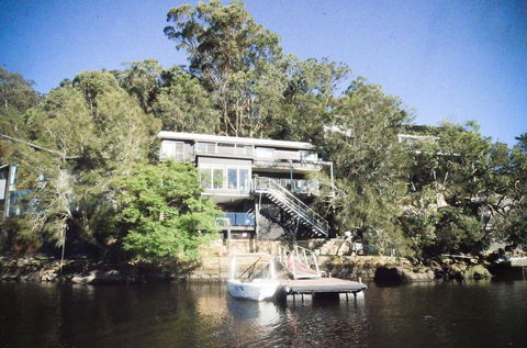 Calabash Bay Lodge - Accommodation Newcastle 0