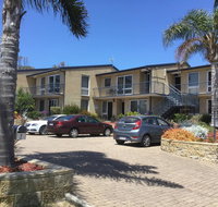 Calendo Apartments
