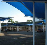 Calico Court Motel - Accommodation Newcastle