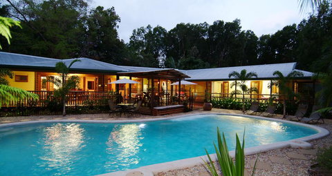 Calypso Corner. - Accommodation Newcastle 0