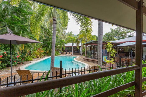 Calypso Corner. - Accommodation Newcastle 1