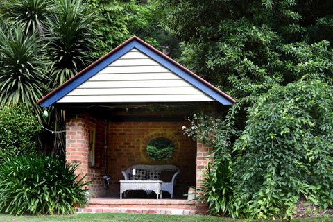 Cambridge Cottages - Accommodation Newcastle 1