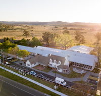 Camden Valley Inn - Accommodation Newcastle