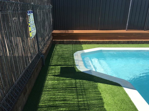 Camellia Motel - Accommodation Newcastle 3