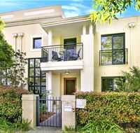 Campbelltown Most Sought After Park Central Home - Accommodation Newcastle