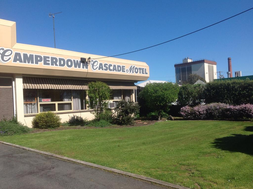 South Purrumbete VIC Accommodation Newcastle