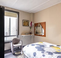 Camperdown Rooms - Accommodation Newcastle