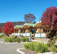 Canberra Carotel Motel - Accommodation Newcastle