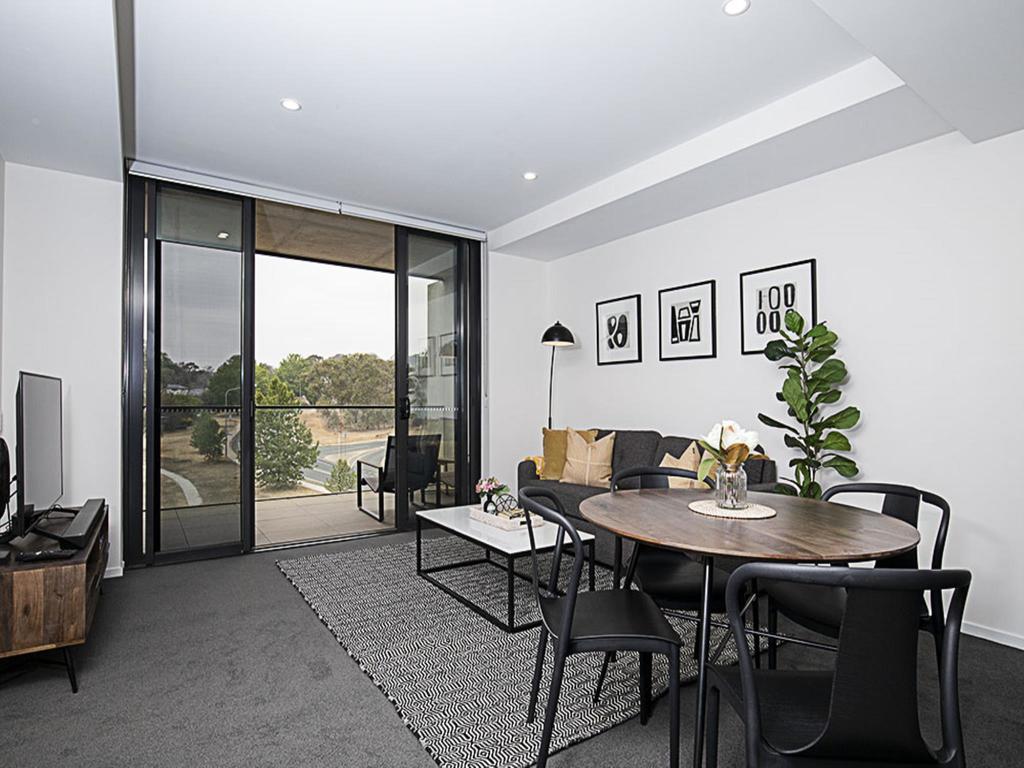 Dulwich Hill NSW Accommodation Newcastle