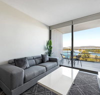 Canberra Luxury Apartment 5 - Accommodation Newcastle