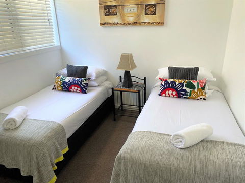 Canberra Short Term And Holiday Accommodation - Accommodation Newcastle 1